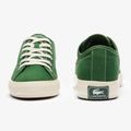 Мъжки обувки Lacoste 47CMA0005 green/off white 10