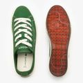 Мъжки обувки Lacoste 47CMA0005 green/off white 12