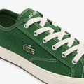 Мъжки обувки Lacoste 47CMA0005 green/off white 13