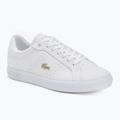 Дамски обувки Lacoste 47SFA0072 white/gold