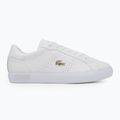 Дамски обувки Lacoste 47SFA0072 white/gold 2