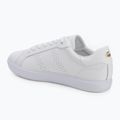 Дамски обувки Lacoste 47SFA0072 white/gold 3