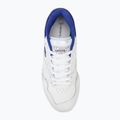 Мъжки обувки Lacoste 47SMA0061 white / blue 5