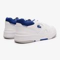 Мъжки обувки Lacoste 47SMA0061 white / blue 10