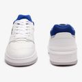 Мъжки обувки Lacoste 47SMA0061 white / blue 11