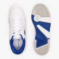 Мъжки обувки Lacoste 47SMA0061 white / blue 12