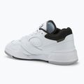 Мъжки обувки Lacoste Lineshot Contrasted Collar Leather white/black 3