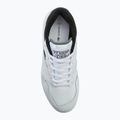 Мъжки обувки Lacoste Lineshot Contrasted Collar Leather white/black 5