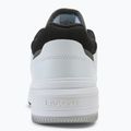 Мъжки обувки Lacoste Lineshot Contrasted Collar Leather white/black 6