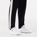 Мъжки обувки Lacoste Lineshot Contrasted Collar Leather white/black 14