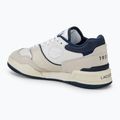 Мъжки обувки Lacoste 47SMA0062 white / navy 3