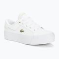 Дамски обувки Lacoste 47CFA0005 white/gold