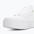 Дамски обувки Lacoste 47CFA0005 white/gold 8