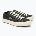 Дамски обувки Lacoste 47CFA0006 black / off white 8