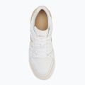 Дамски обувки Lacoste L002 Evo Monograms white / light brown 5