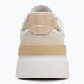 Дамски обувки Lacoste L002 Evo Monograms white / light brown 6