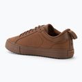 Мъжки обувки Lacoste 48SMA003 brown/ brown 3