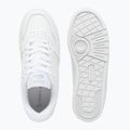 Дамски обувки Lacoste T-Clip Platform white 6