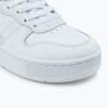 Дамски обувки Lacoste T-Clip Platform white 7