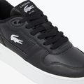 Дамски обувки Lacoste T-Clip Platform black/white 11