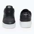 Дамски обувки Lacoste T-Clip Platform black/white 12