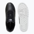 Дамски обувки Lacoste T-Clip Platform black/white 13