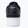 Дамски обувки Lacoste T-Clip Platform black/white 6