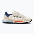 Мъжки обувки Lacoste Elite Active off white/ navy 2