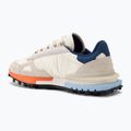Мъжки обувки Lacoste Elite Active off white/ navy 3