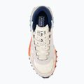 Мъжки обувки Lacoste Elite Active off white/ navy 5