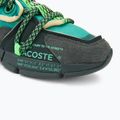Мъжки обувки Lacoste L003 Active Runway green/ fark green 7