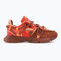Мъжки обувки Lacoste L003 Active Runway orange/ brown 2