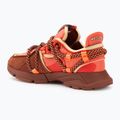 Мъжки обувки Lacoste L003 Active Runway orange/ brown 3