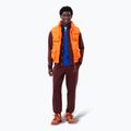 Мъжки обувки Lacoste L003 Active Runway orange/ brown 8