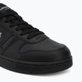 Мъжки обувки Lacoste 48SMA0031 black/black 7