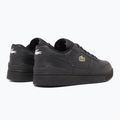 Мъжки обувки Lacoste 48SMA0031 black/black 2