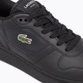 Мъжки обувки Lacoste 48SMA0031 black/black 5