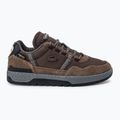 Мъжки обувки Lacoste T-Clip Winter Outdoor brown/dark grey 2