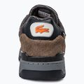 Мъжки обувки Lacoste T-Clip Winter Outdoor brown/dark grey 6