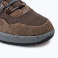 Мъжки обувки Lacoste T-Clip Winter Outdoor brown/dark grey 7