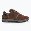 Мъжки обувки Lacoste T-Clip Winter Outdoor brown/dark grey 8