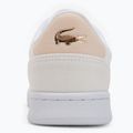 Детски обувки Lacoste Carnaby Jr white/light pink 6