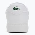 Детски обувки Lacoste T-Clip white/white 6