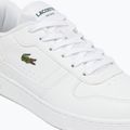 Детски обувки Lacoste T-Clip white/white 9