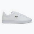 Детски обувки Lacoste 48SUJ0013 white/ white 2