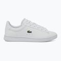 Детски обувки Lacoste 48SUJ0013 white/ white