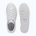 Детски обувки Lacoste 48SUJ0013 white/ white 4