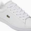 Детски обувки Lacoste 48SUJ0013 white/ white 5