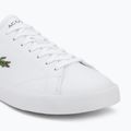 Мъжки обувки Lacoste Lerond Set white/white 7