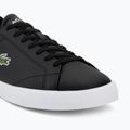 Мъжки обувки Lacoste Lerond Set black/white 7